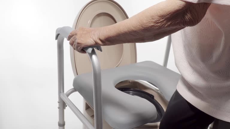 Types of Portable Toilets We Offer in Richardson, TX