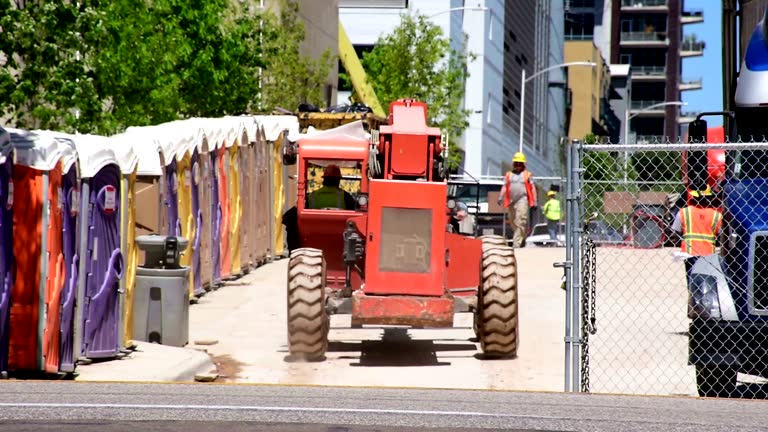Best Portable Toilet Rental for Emergency Services  in Richardson, TX