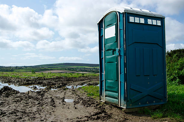 Best Portable Restroom Servicing (Cleaning and Restocking)  in Richardson, TX